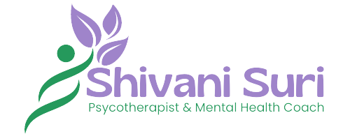 Shivani Suri Psycotherapy